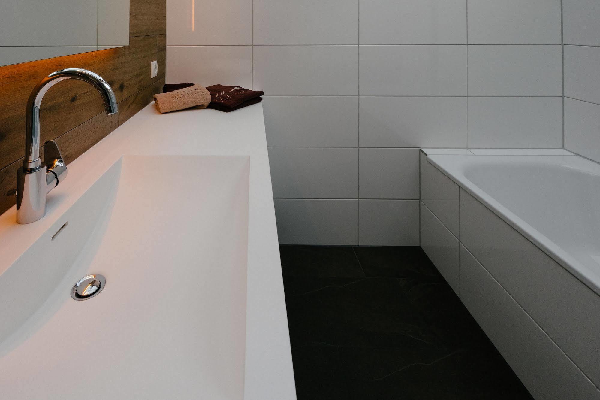Kanis Appartements Schoppernau Kültér fotó