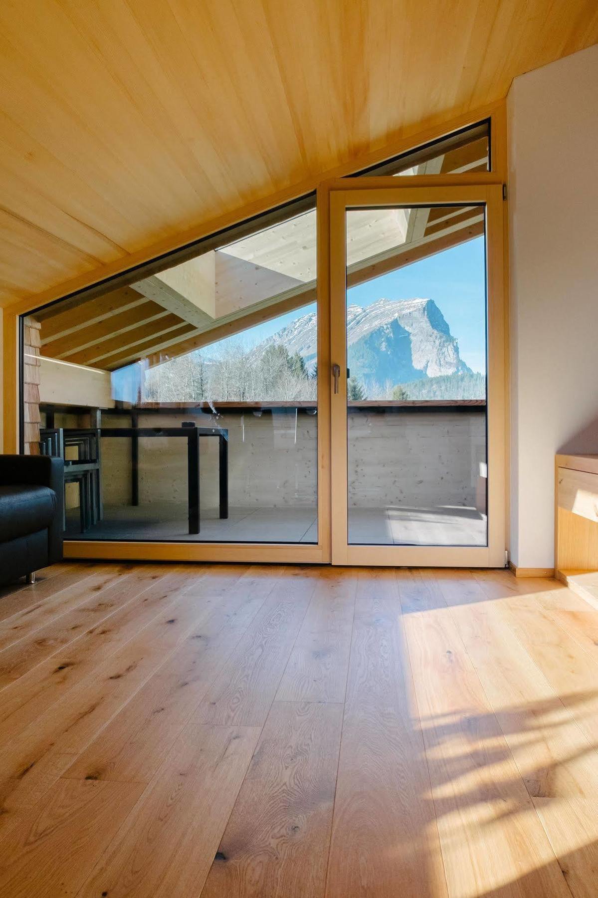 Kanis Appartements Schoppernau Kültér fotó